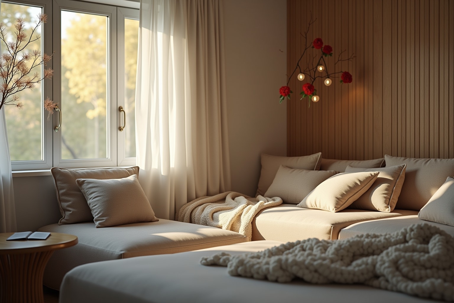 Wohnkomfort verbessern: Tipps & Tricks