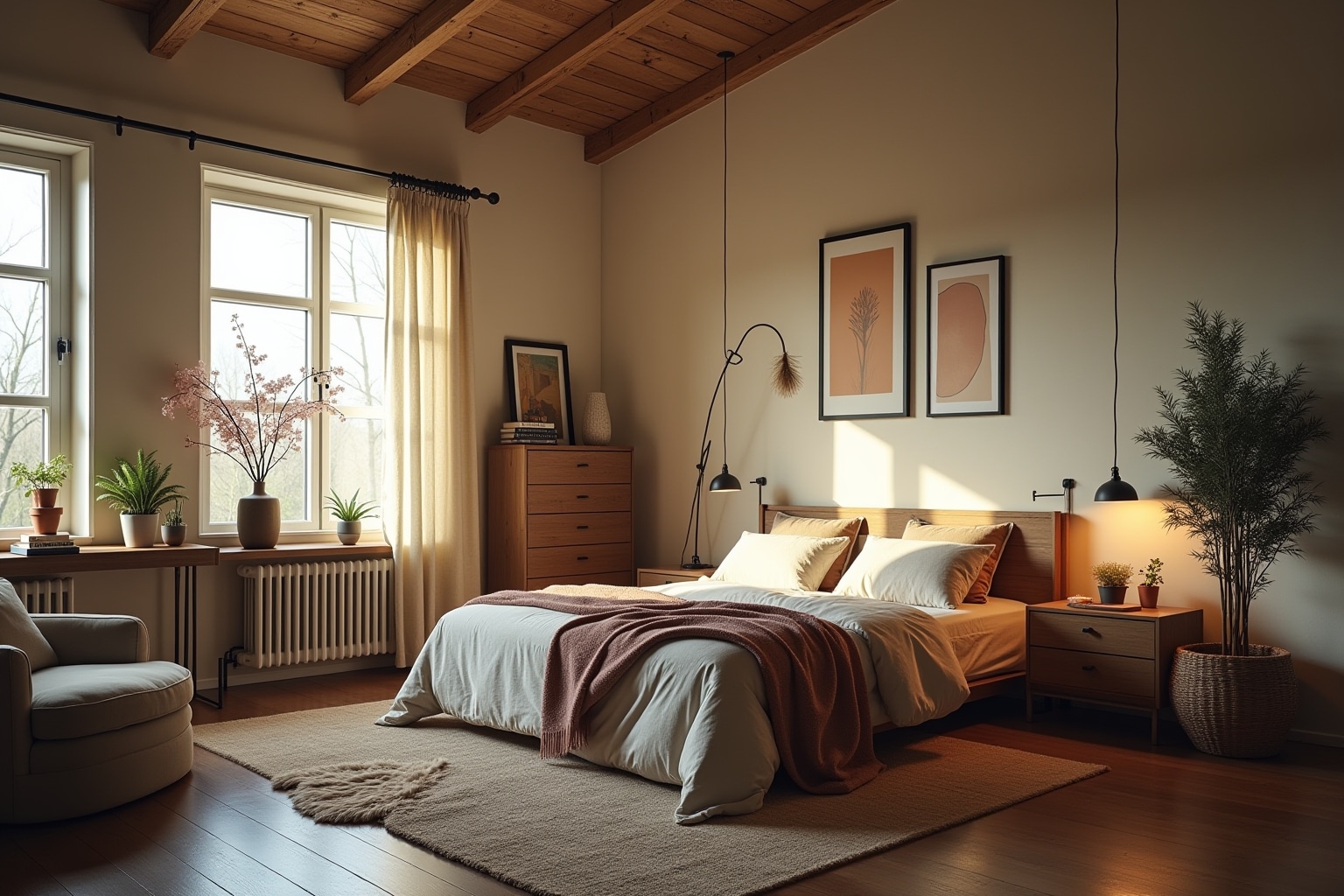 Wohnstile finden: Inspiration und Tipps