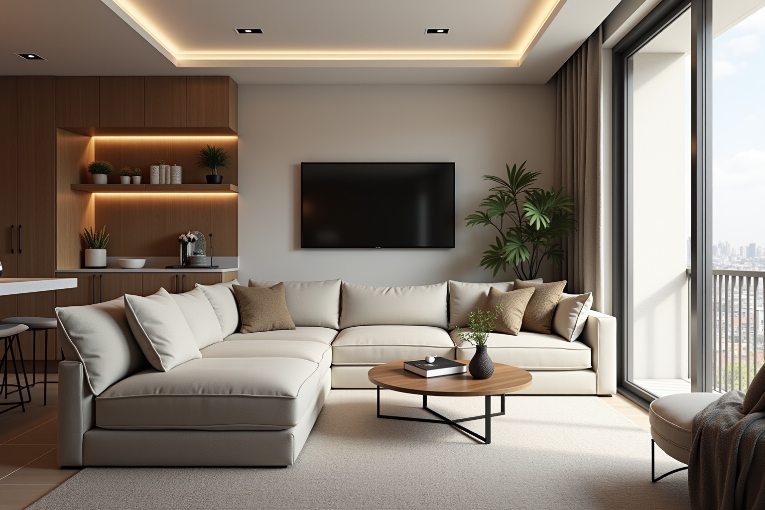 Tipps zum Apartments einrichten