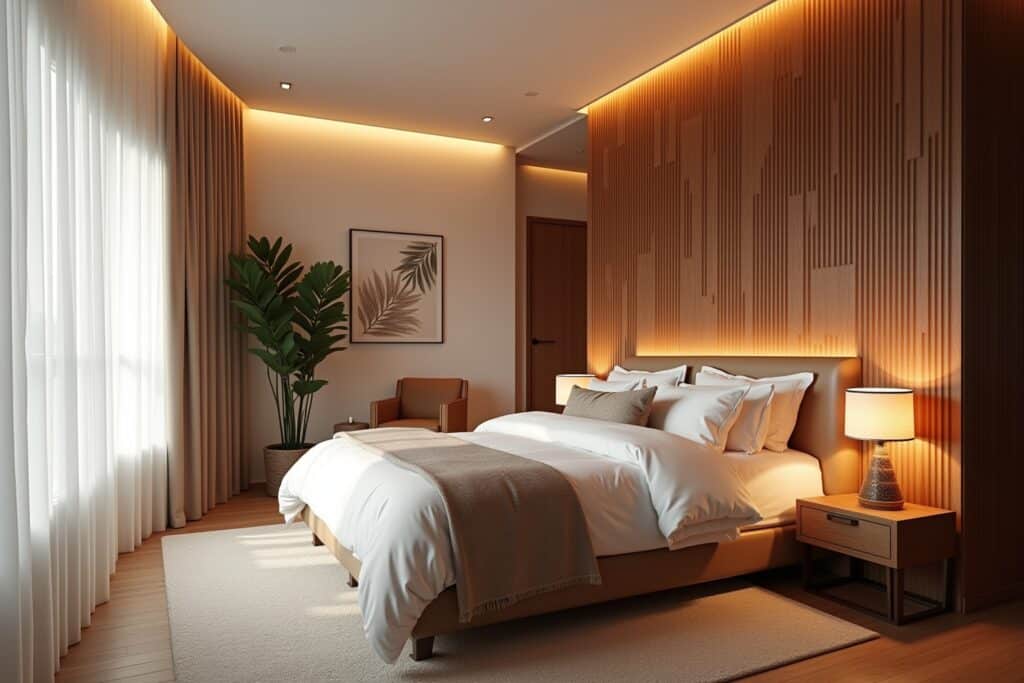 Schlafzimmer gestalten: Kreative Ideen