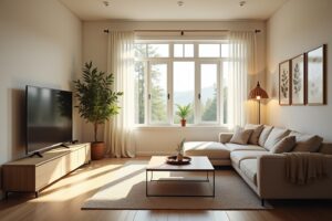 Familienfreundlich wohnen: Ideen & Tipps