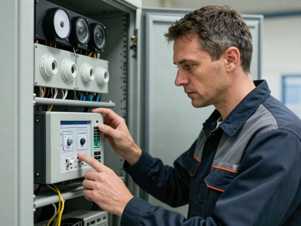 Alarmanlage ohne Internet