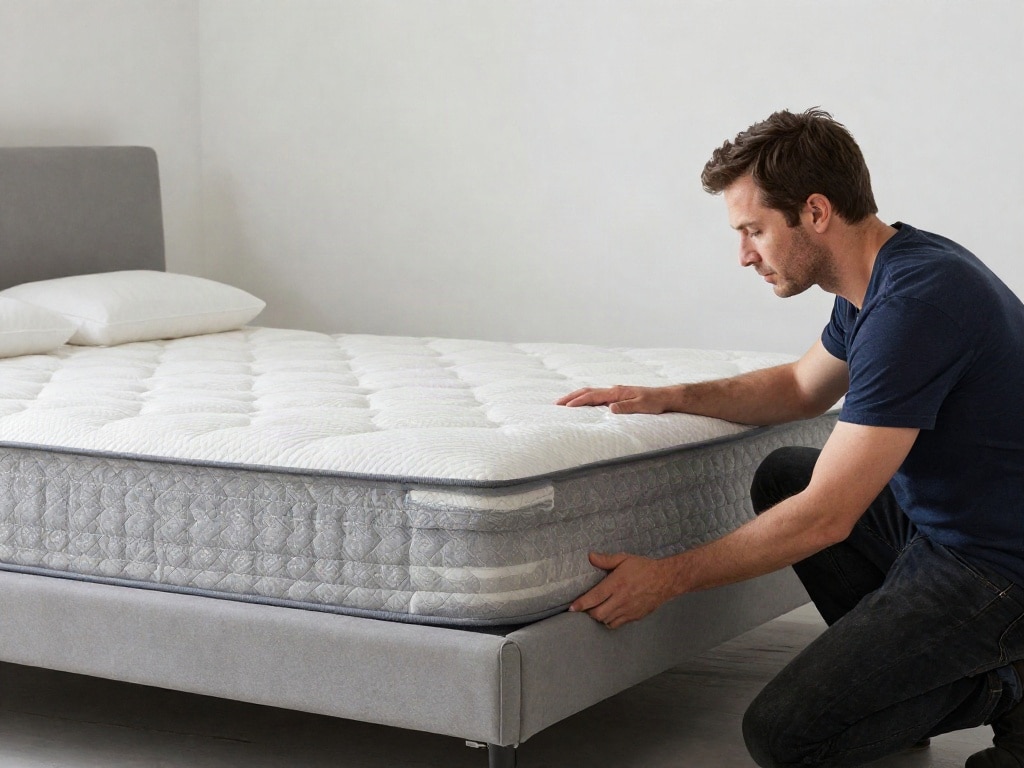 Boxspringbett oder normales Bett
