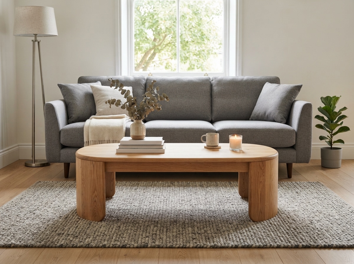 Couchtisch Größe