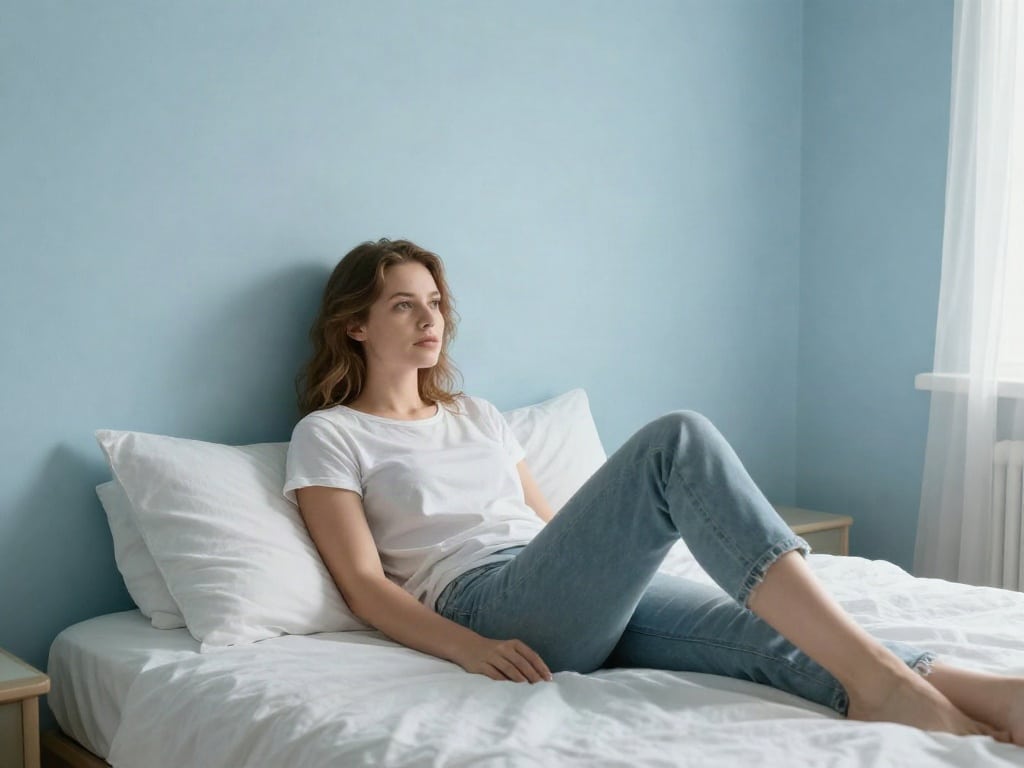 Schlafzimmer Farben
