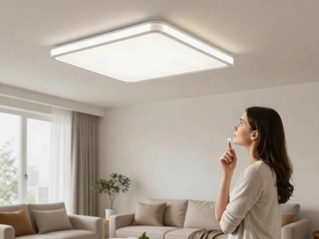 LED austauschbar oder fest verbaut