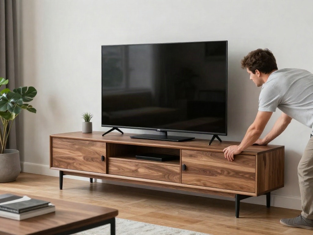 Lowboard oder Sideboard