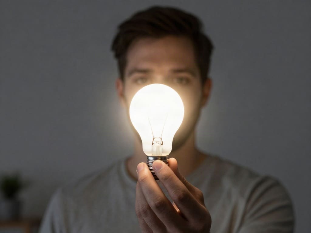 Lux und Lumen Unterschied