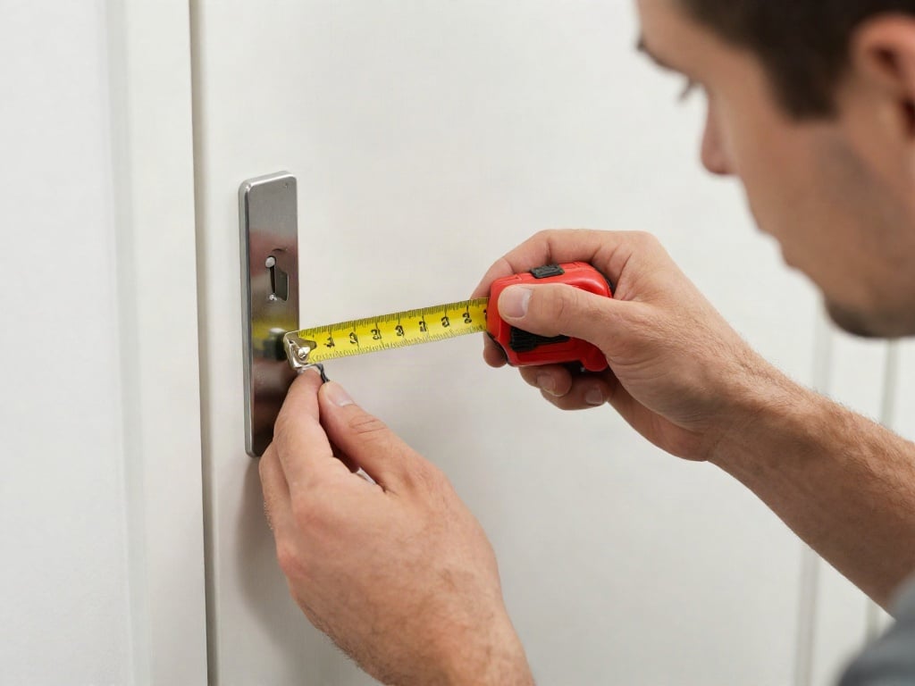 Sicherheitszylinder Haustür