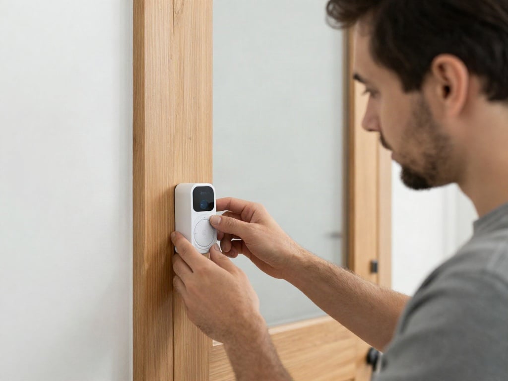 Smart Home Einbruchschutz