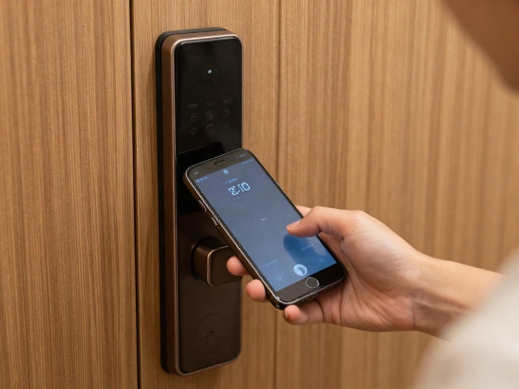 Smart Lock