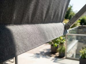 Markisenstoff UV Schutz