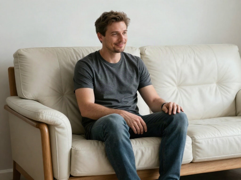 Sofa Lebensdauer