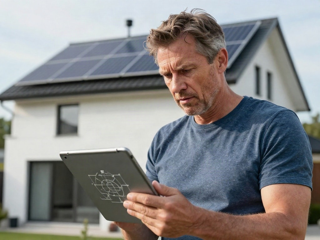 Solarmodule Lebensdauer